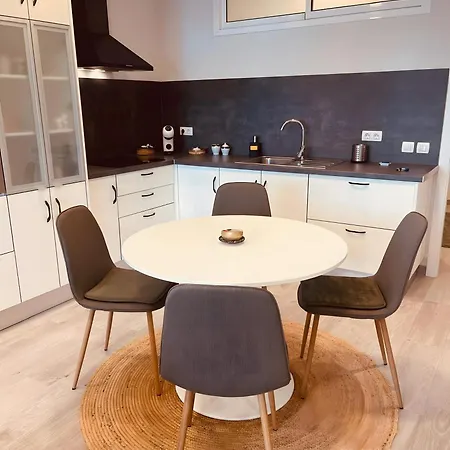 7 Apartmán *